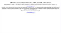 Desktop Screenshot of formaciononline.ingnova.es